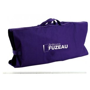 Etui valise de 17 instruments de musique 7481 FUZEAU