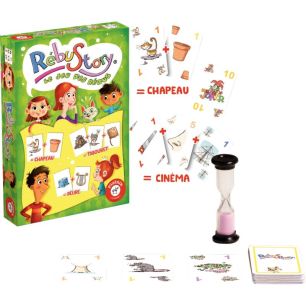 Article scolaire 206035