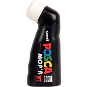 Marqueur Posca MOP'R blanc PCM22 BL POSCA