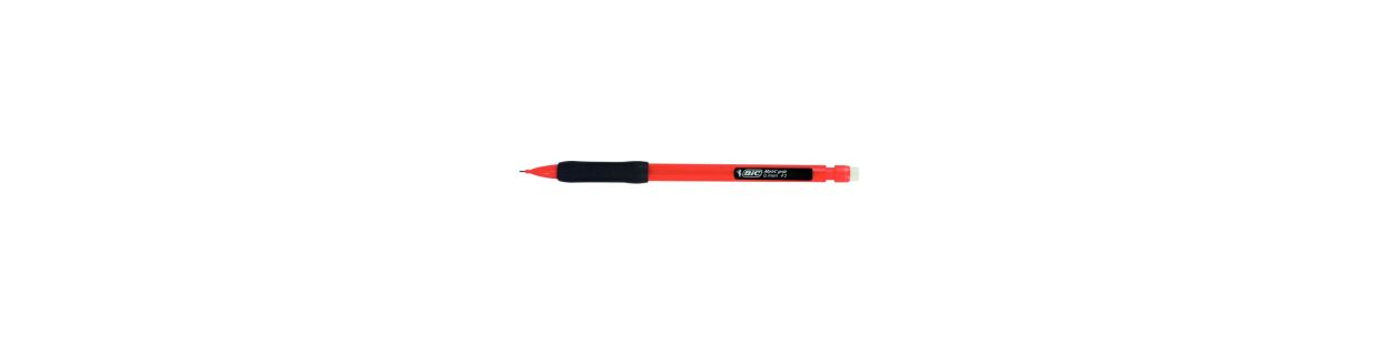 Fournitures scolaires porte-mines, vente en ligne et préparation liste scolaire