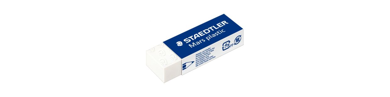 Fournitures scolaires gommes à prix discount sur ma-rentrée-scolaire.fr