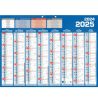 Calendriers