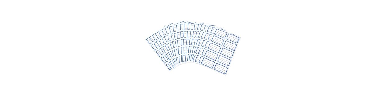 Etiquettes Stickers