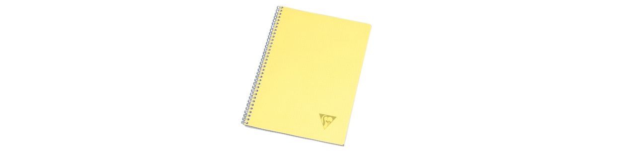 Achetez vos Cahiers standards et vos fournitures scolaire sur ma rentrée scolaire