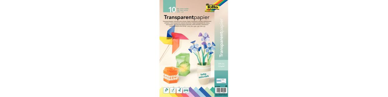 Papier pour travaux manuels