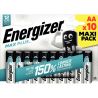 Piles et chargeurs