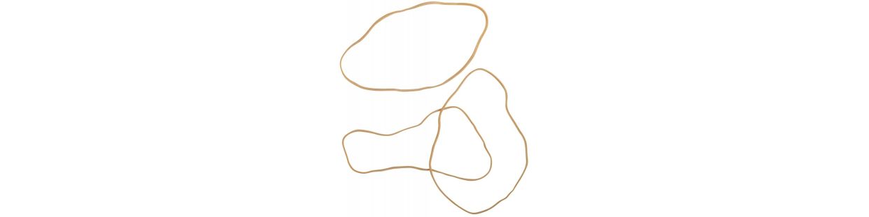 Attaches-lettres et fixations