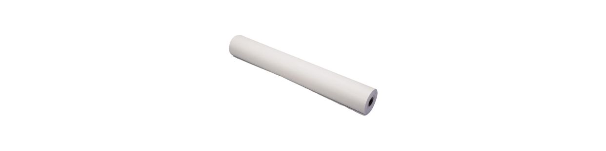 PAPIERS KRAFT BLANC