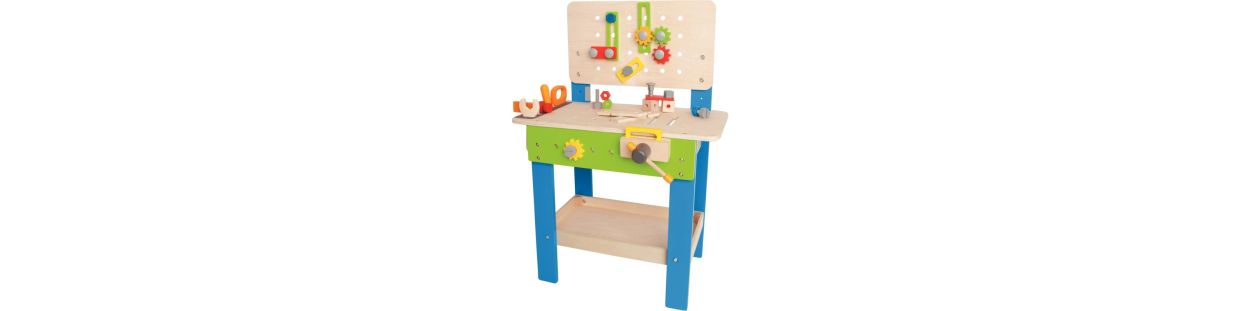 Garages, voitures et bricolage