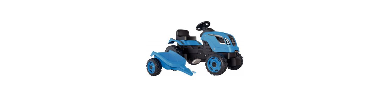 Jouets Porteurs