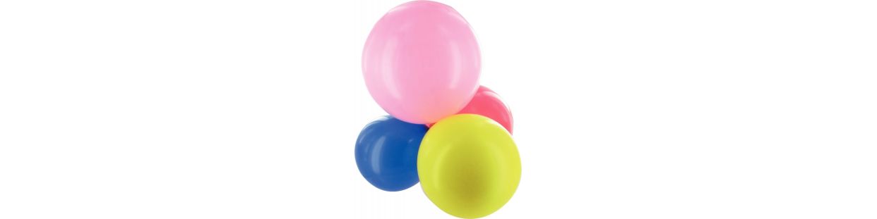 Ballons Baudruche