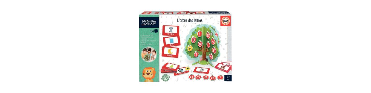 Lire et écrire