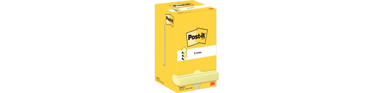 Blocs repositionnables et fournitures scolaires à la vente sur ma rentrée scolaire aux meilleurs prix