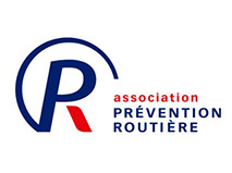 Logo Association Prévention routière